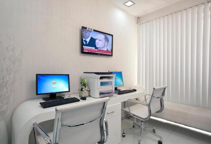 Fotos del hotel Broadway:  69