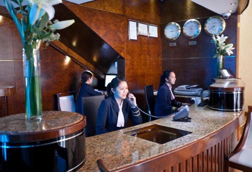 Fotos del hotel Broadway:  67