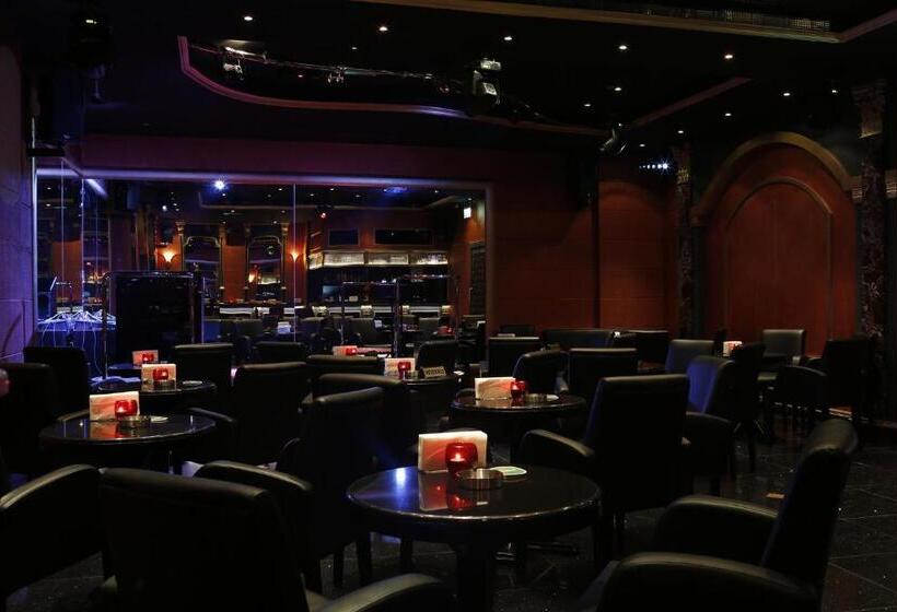 Fotos del hotel Broadway:  59