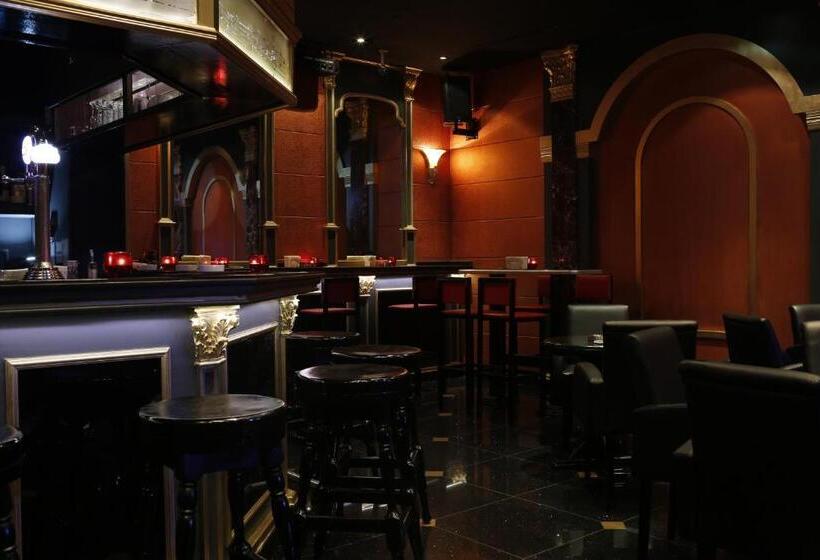 Fotos del hotel Broadway:  35