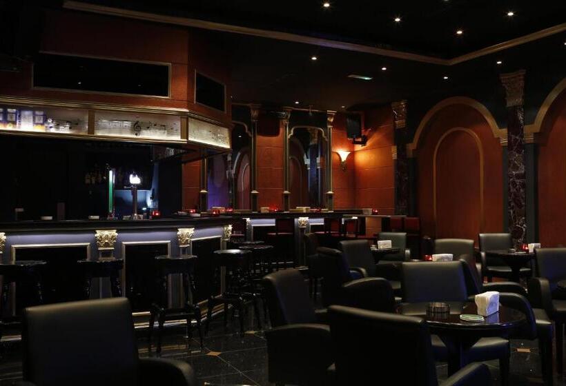 Fotos del hotel Broadway:  38