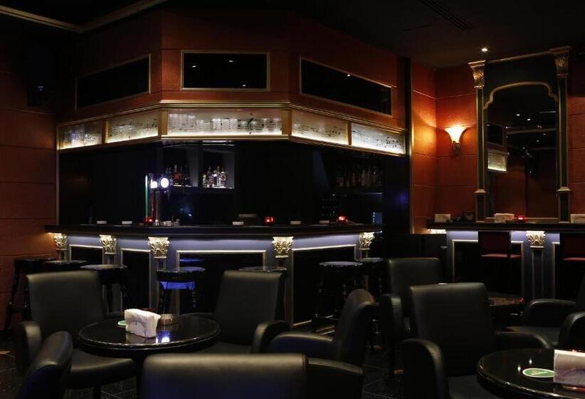 Fotos del hotel Broadway:  33