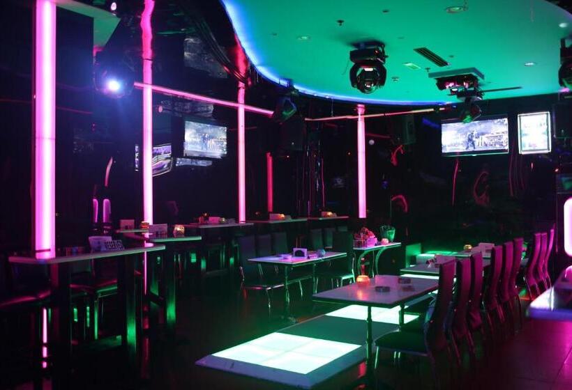 Fotos del hotel Broadway:  58