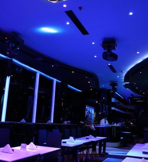 Fotos del hotel Broadway:  30