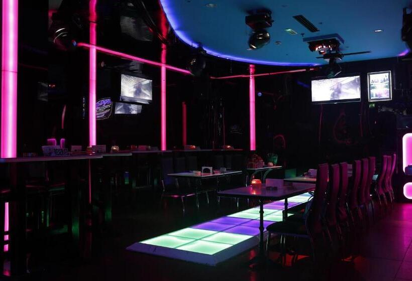 Fotos del hotel Broadway:  37