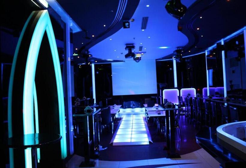 Fotos del hotel Broadway:  68