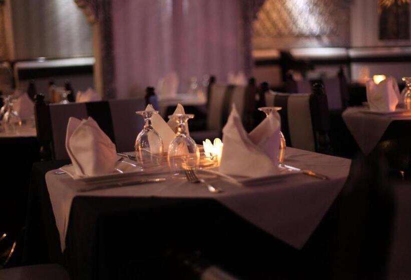 Fotos del hotel Broadway:  26