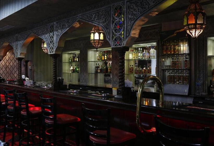 Fotos del hotel Broadway:  36