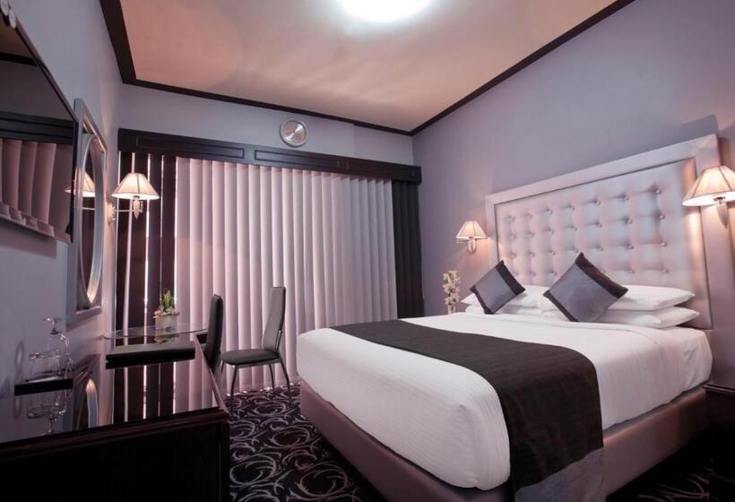 Fotos del hotel Broadway:  9