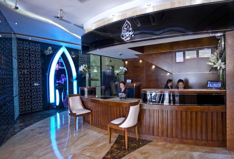 Fotos del hotel Broadway:  61