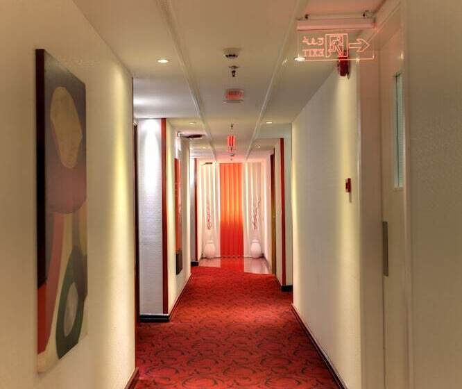 Fotos del hotel Broadway:  16