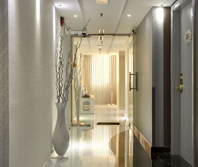 Fotos del hotel Broadway:  18