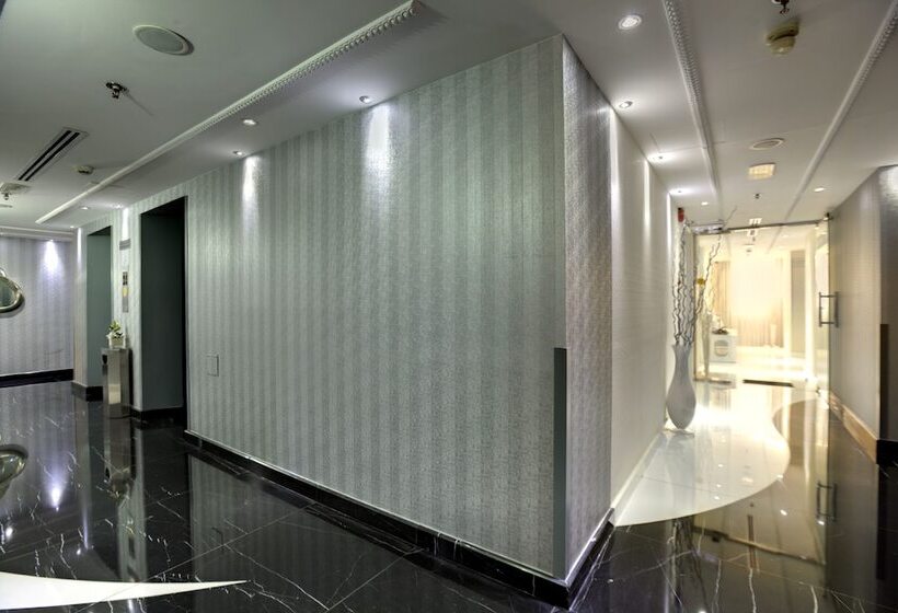 Fotos del hotel Broadway:  50