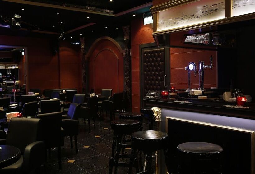 Fotos del hotel Broadway:  41