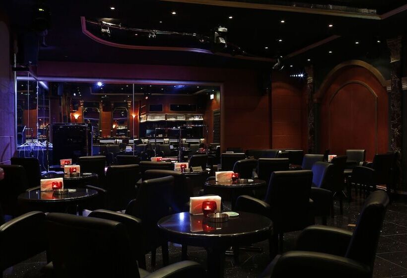 Fotos del hotel Broadway:  55