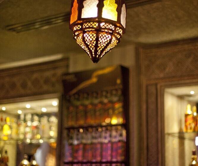 Fotos del hotel Broadway:  60