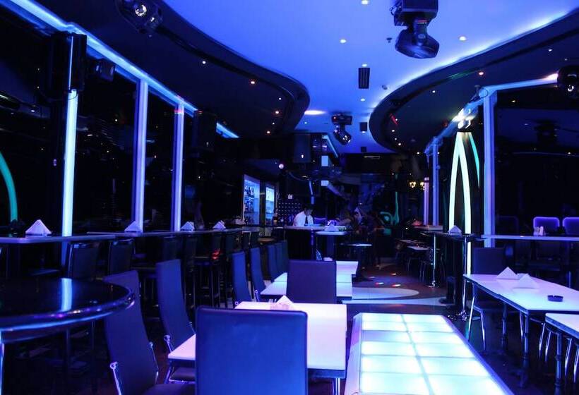 Fotos del hotel Broadway:  34