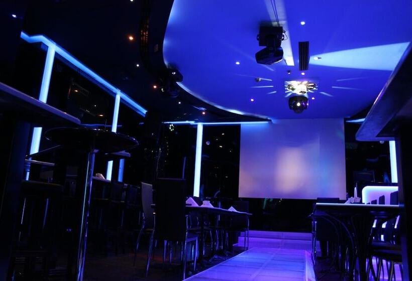 Fotos del hotel Broadway:  52