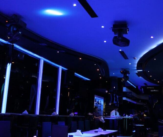 Fotos del hotel Broadway:  57