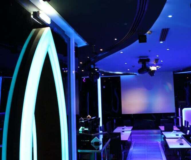 Fotos del hotel Broadway:  53