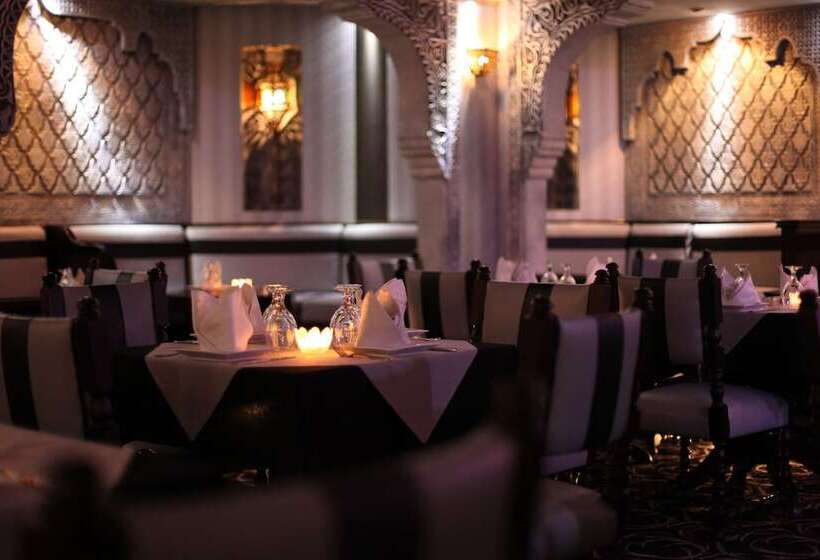 Fotos del hotel Broadway:  28