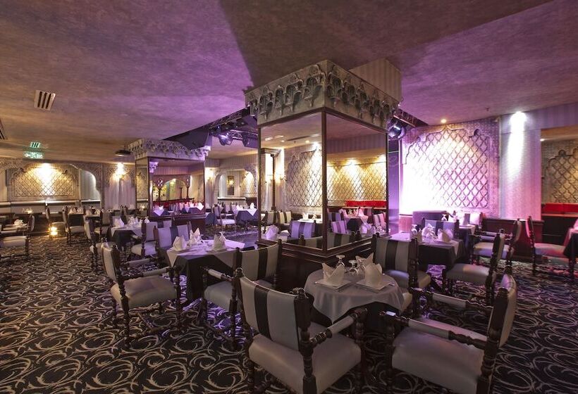 Fotos del hotel Broadway:  29