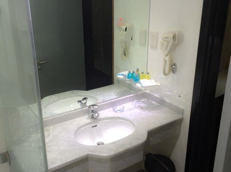 Fotos del hotel Broadway:  43