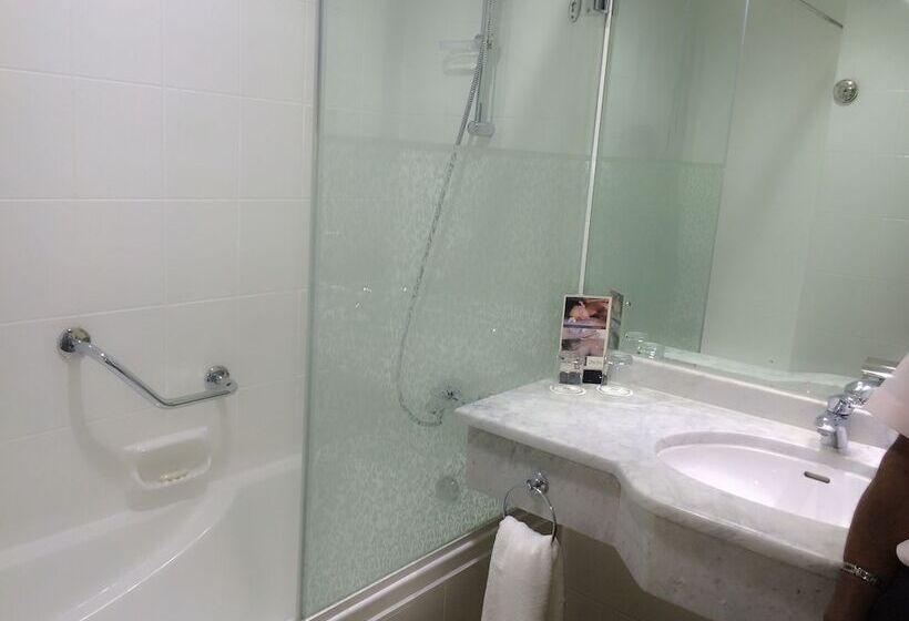 Fotos del hotel Broadway:  45