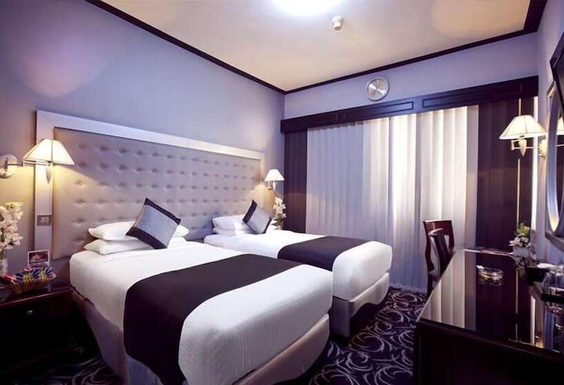 Fotos del hotel Broadway:  10