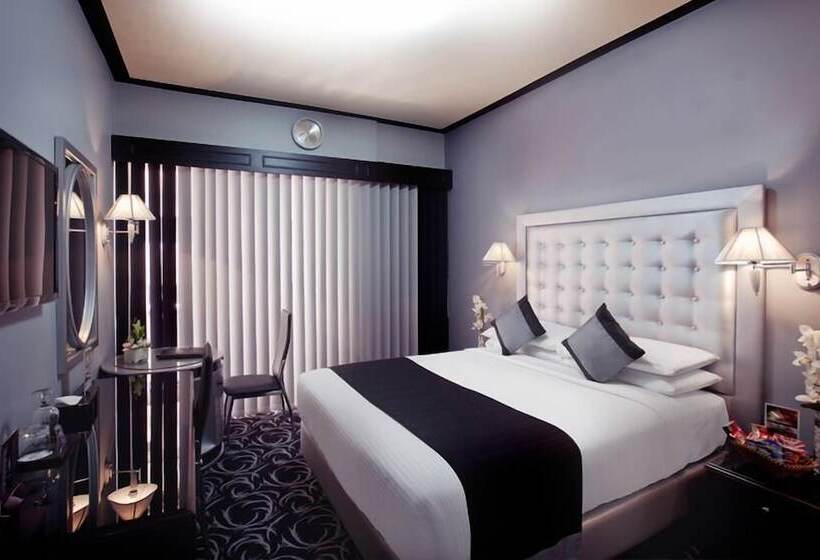 Fotos del hotel Broadway:  8