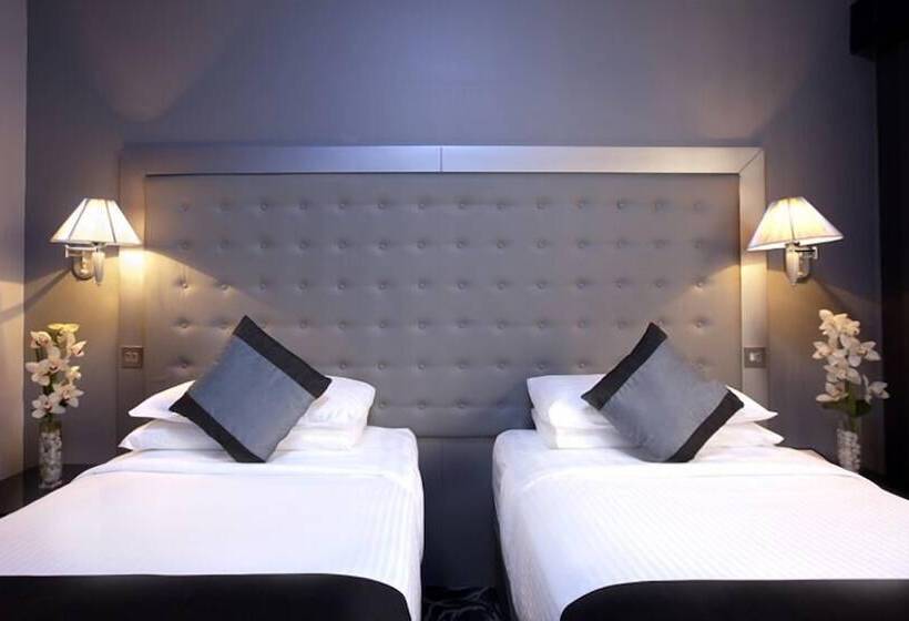 Fotos del hotel Broadway:  12