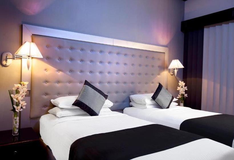 Fotos del hotel Broadway:  5