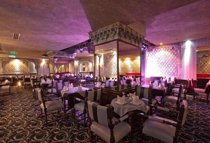 Fotos del hotel Broadway:  22