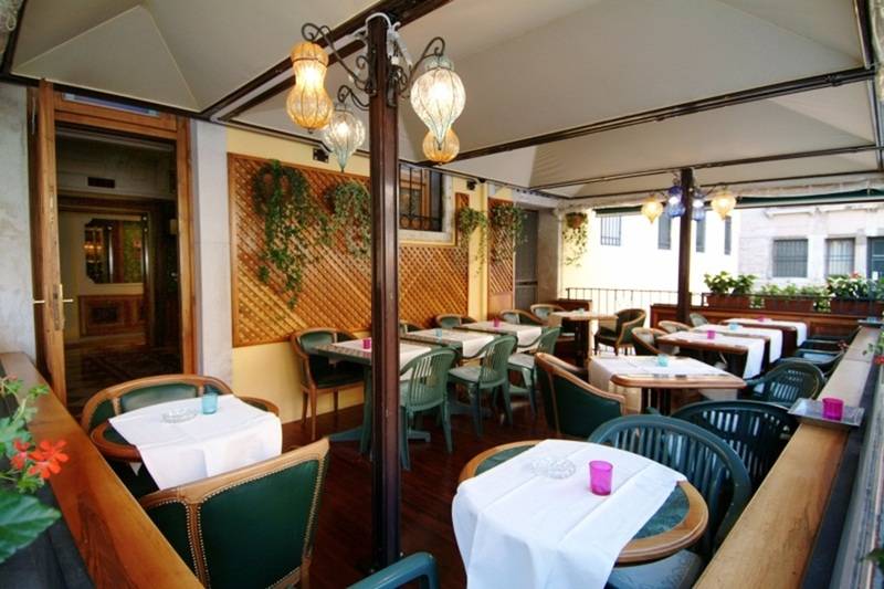 Fotos del hotel Ca Marinella:  26