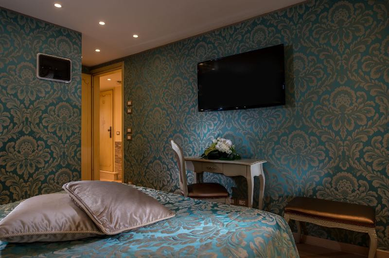 Fotos del hotel Ca Marinella:  5