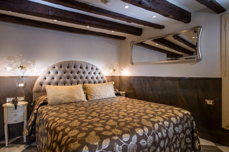 Fotos del hotel Ca Marinella:  2