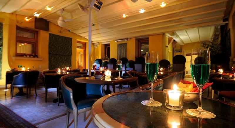 Fotos del hotel Ca Marinella:  34