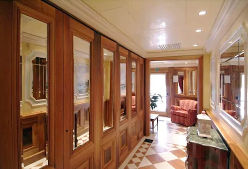 Fotos del hotel Ca Marinella:  41