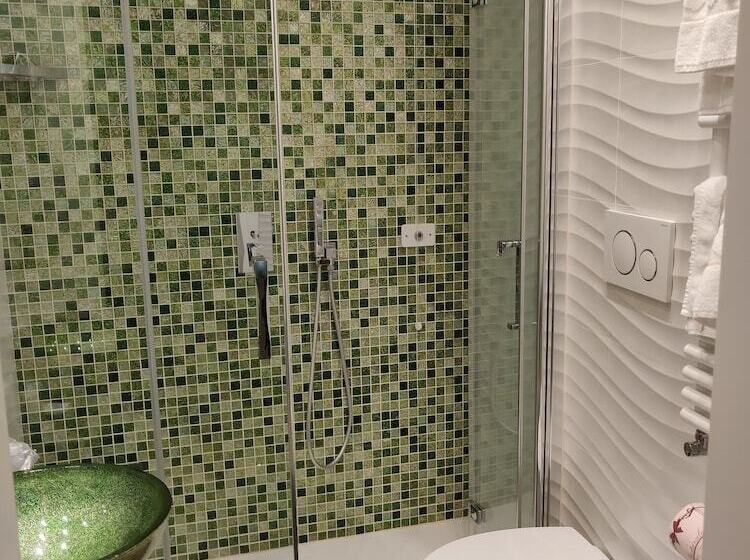 Fotos del hotel Ca Marinella:  12