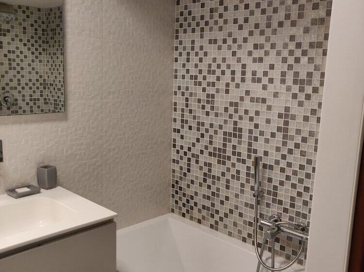 Fotos del hotel Ca Marinella:  8