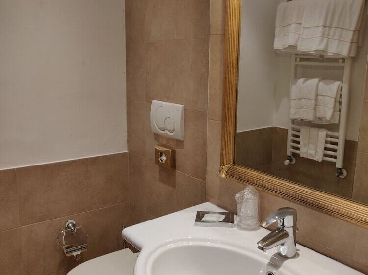 Fotos del hotel Ca Marinella:  14