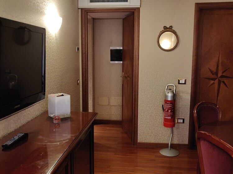 Fotos del hotel Ca Marinella:  10