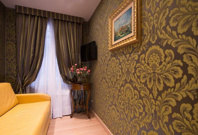 Fotos del hotel Ca Marinella:  40