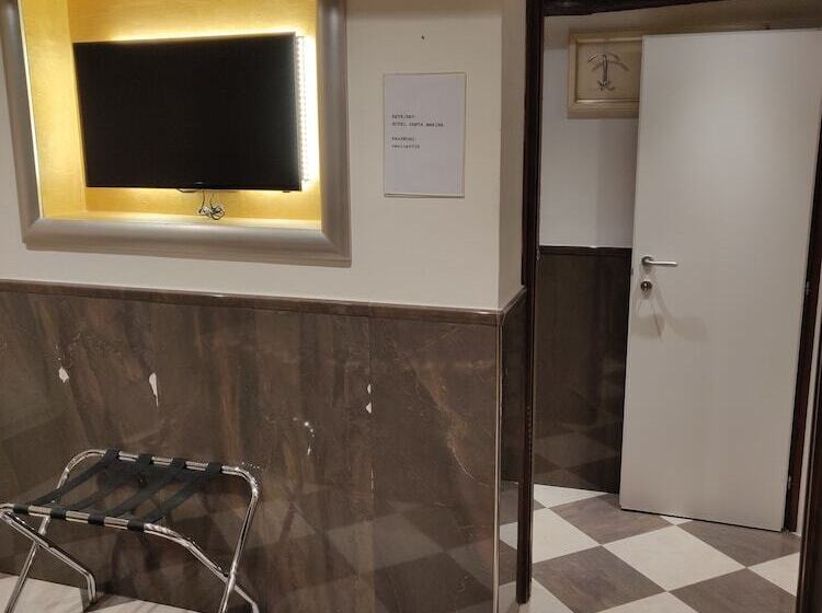 Fotos del hotel Ca Marinella:  16