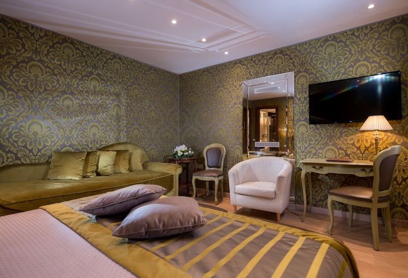 Fotos del hotel Ca Marinella:  25