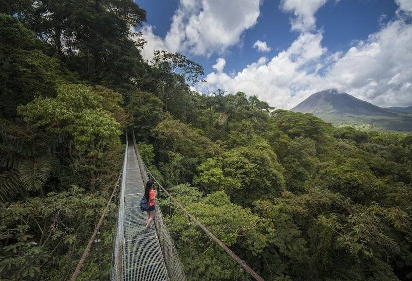 Casa Luna Hotel & Spa
