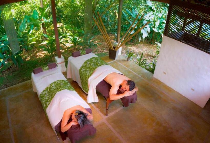 Casa Luna Hotel & Spa