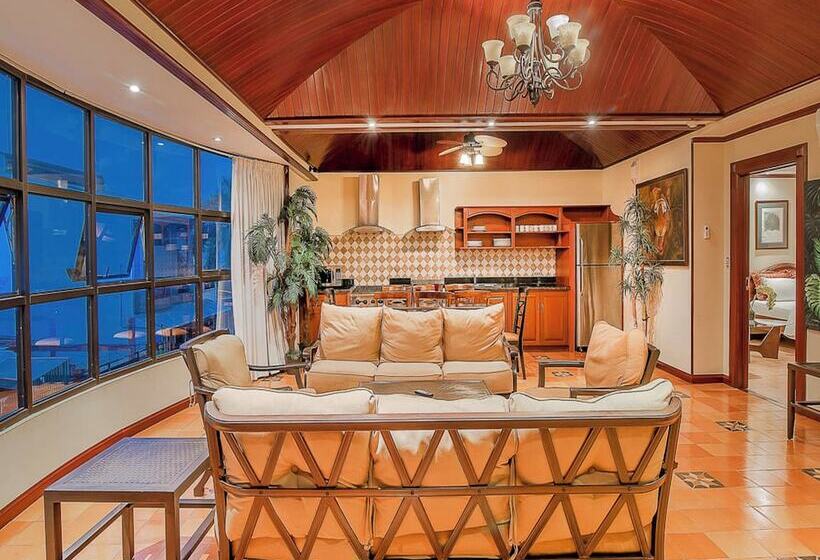 فندق Casa Roland San Jose