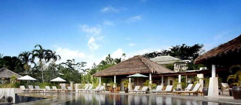 فندق Chandara Resort & Spa Phuket