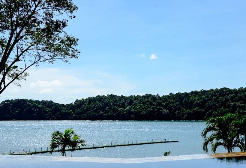 فندق Chandara Resort & Spa Phuket